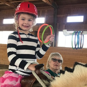 Team Page: Team Lita